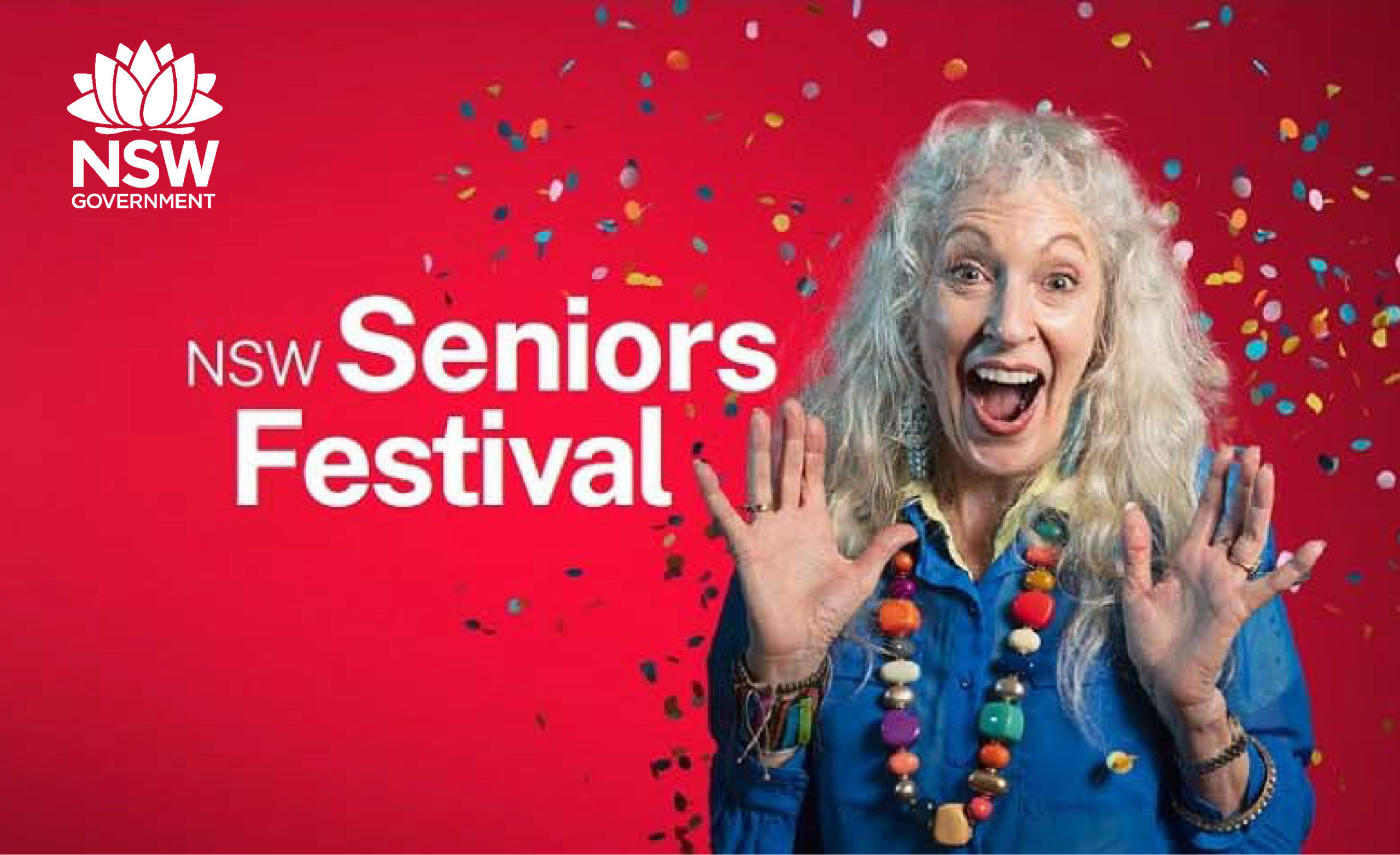 Maitland Gaol Seniors Festival – Presentation Tour